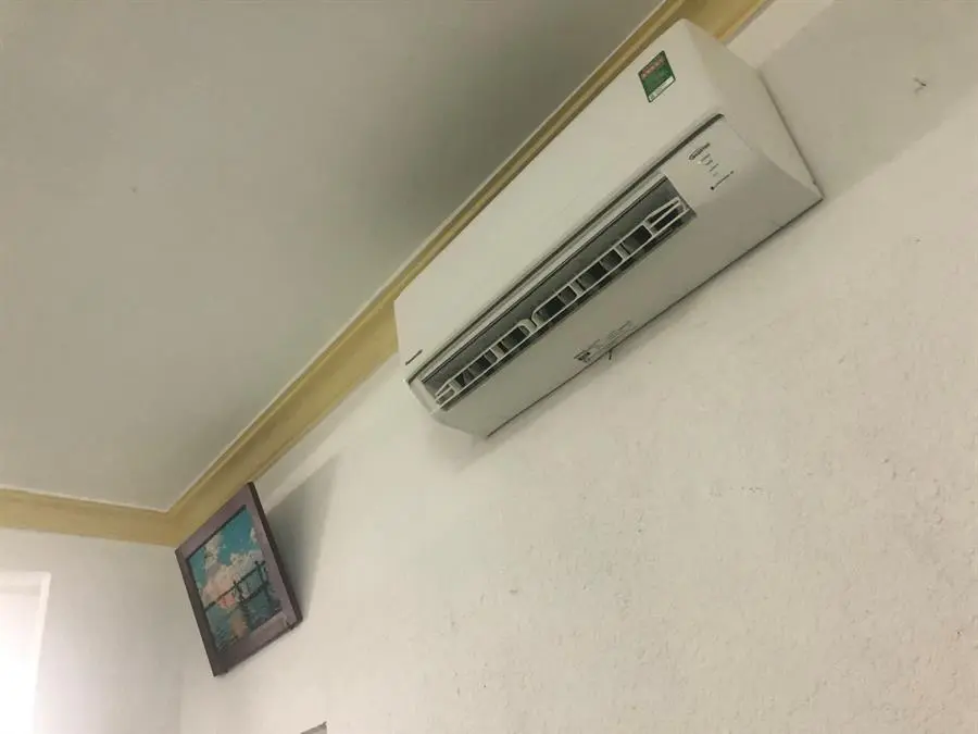 Khách hàng review Máy lạnh Panasonic Inverter 1.5 HP CU/CS-PU12WKH-8M 49