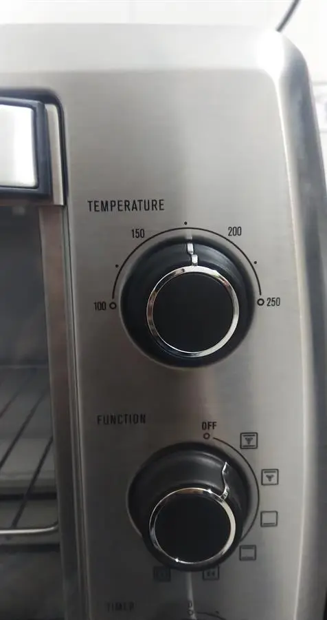 Khách hàng review Lò nướng Electrolux EOT38MXC 38 lít 7