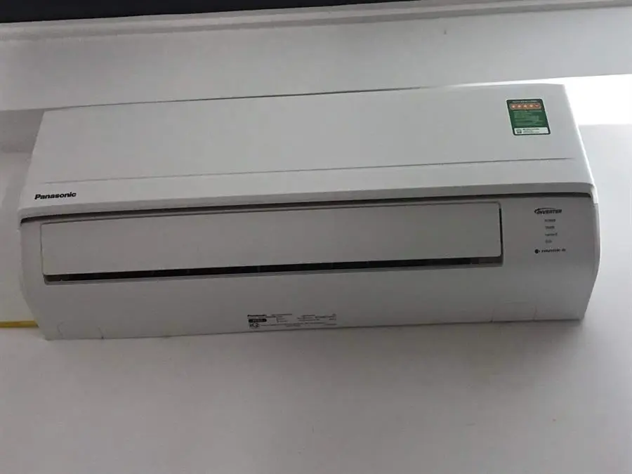 Khách hàng review Máy lạnh Panasonic Inverter 1.5 HP CU/CS-PU12WKH-8M 47
