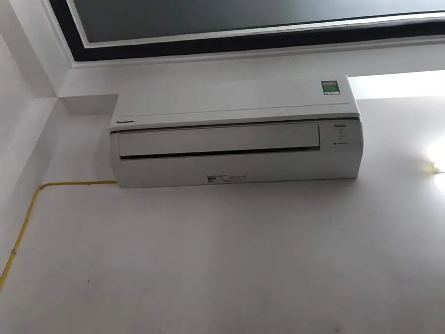 Khách hàng review Máy lạnh Panasonic Inverter 1.5 HP CU/CS-PU12WKH-8M 48