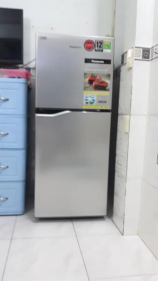 Khách hàng review Tủ lạnh Panasonic Inverter 170 lít NR-BA190PPVN 267