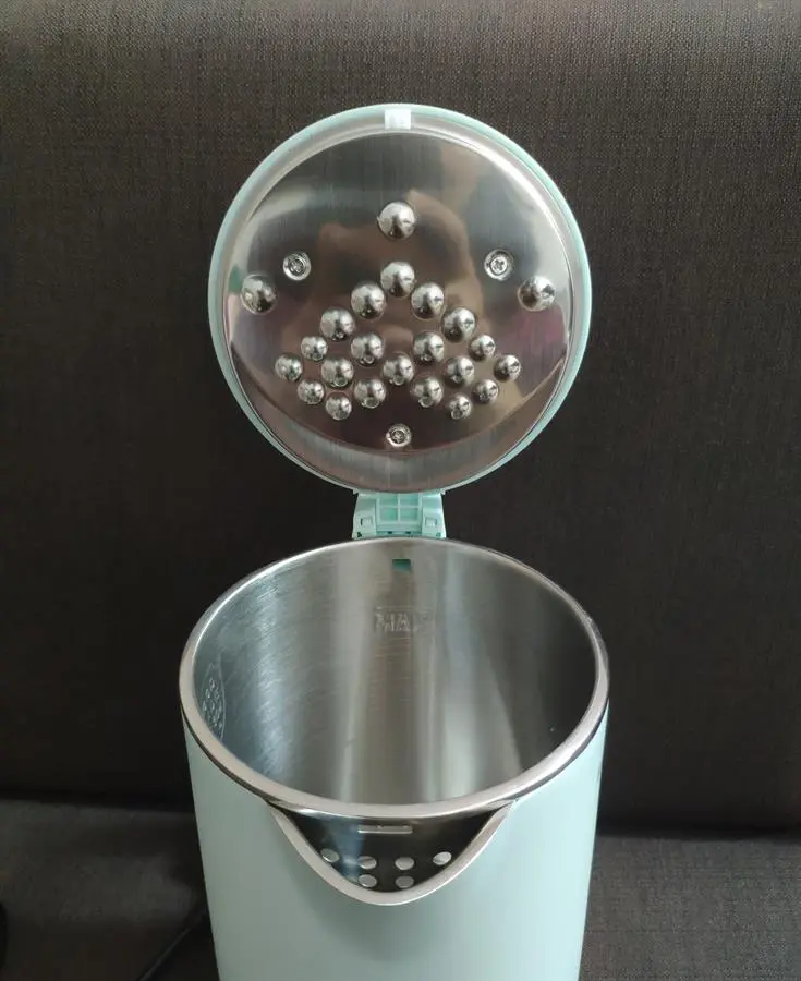 Khách hàng review Bình đun siêu tốc Sunhouse 1.8 lít SHD1351 43