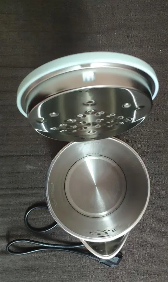 Khách hàng review Bình đun siêu tốc Sunhouse 1.8 lít SHD1351 44