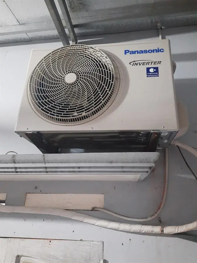 Khách hàng review Điều hòa 2 chiều Panasonic Inverter 9040 BTU CU/CS-YZ9WKH-8 27