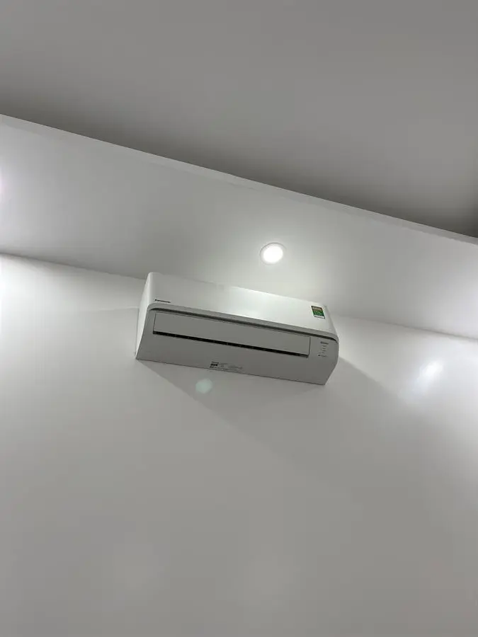 Khách hàng review Điều hòa 2 chiều Panasonic Inverter 9040 BTU CU/CS-YZ9WKH-8 26