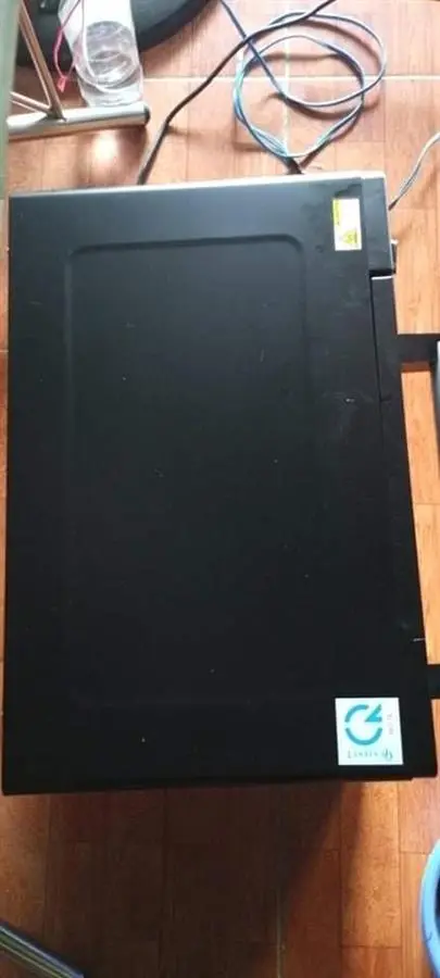 Khách hàng review Lò nướng Sanaky VH3599S2D 35 lít 5