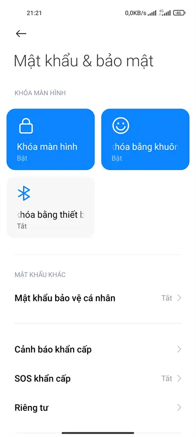 Khách hàng review Điện thoại Xiaomi Mi 11 Lite 14