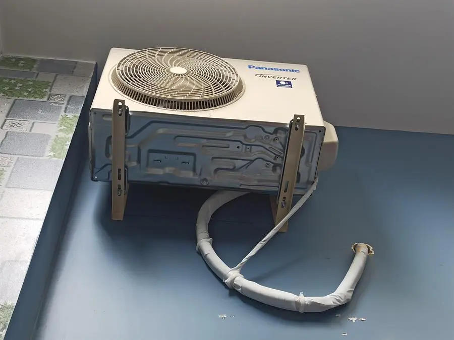 Khách hàng review Máy lạnh Panasonic Inverter 1.5 HP CU/CS-PU12WKH-8M 40