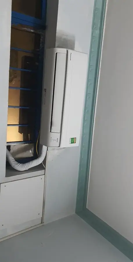 Khách hàng review Máy lạnh Panasonic Inverter 1.5 HP CU/CS-PU12WKH-8M 36