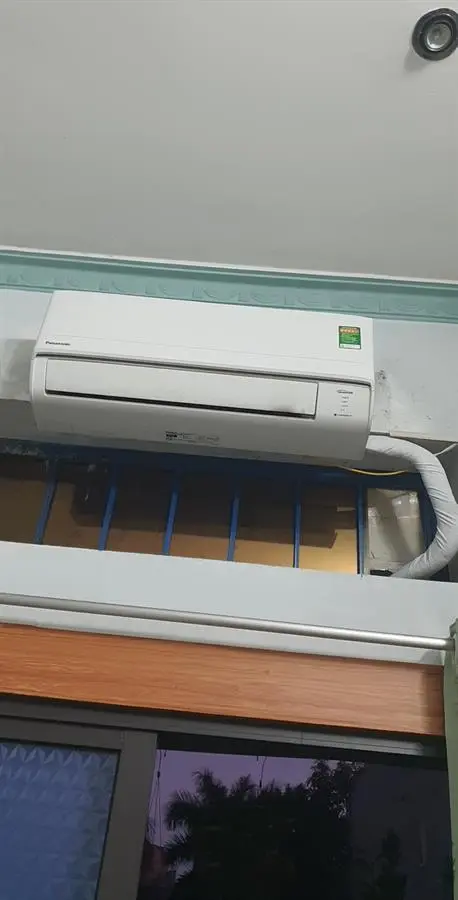 Khách hàng review Máy lạnh Panasonic Inverter 1.5 HP CU/CS-PU12WKH-8M 37