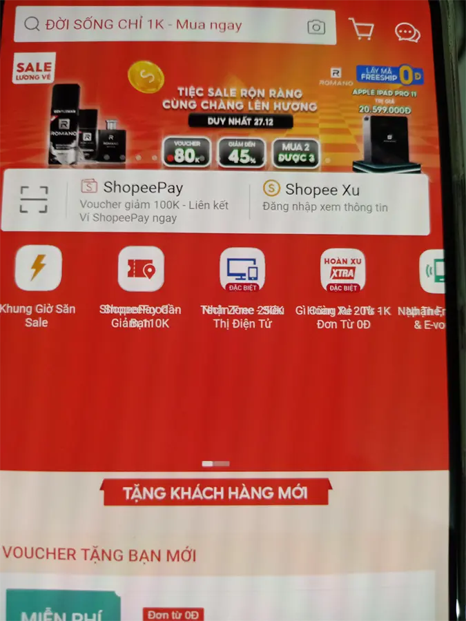 Khách hàng review Điện thoại Xiaomi Redmi Note 10 Pro (8GB/128GB) 10