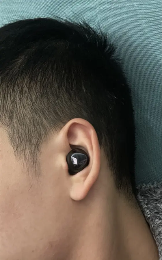 Khách hàng review Tai nghe Bluetooth True Wireless Samsung Galaxy Buds  R175 3