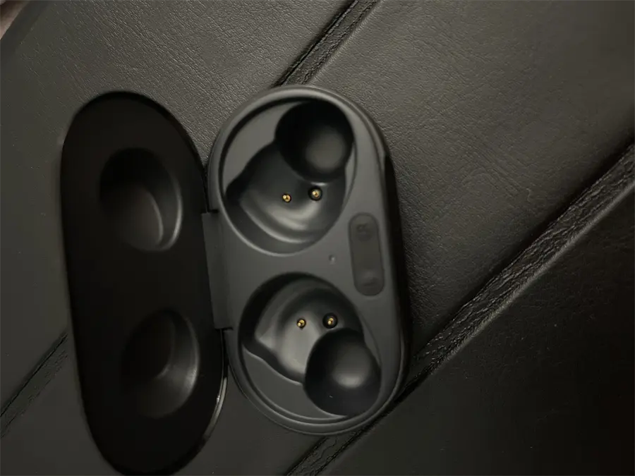 Khách hàng review Tai nghe Bluetooth True Wireless Samsung Galaxy Buds  R175 2