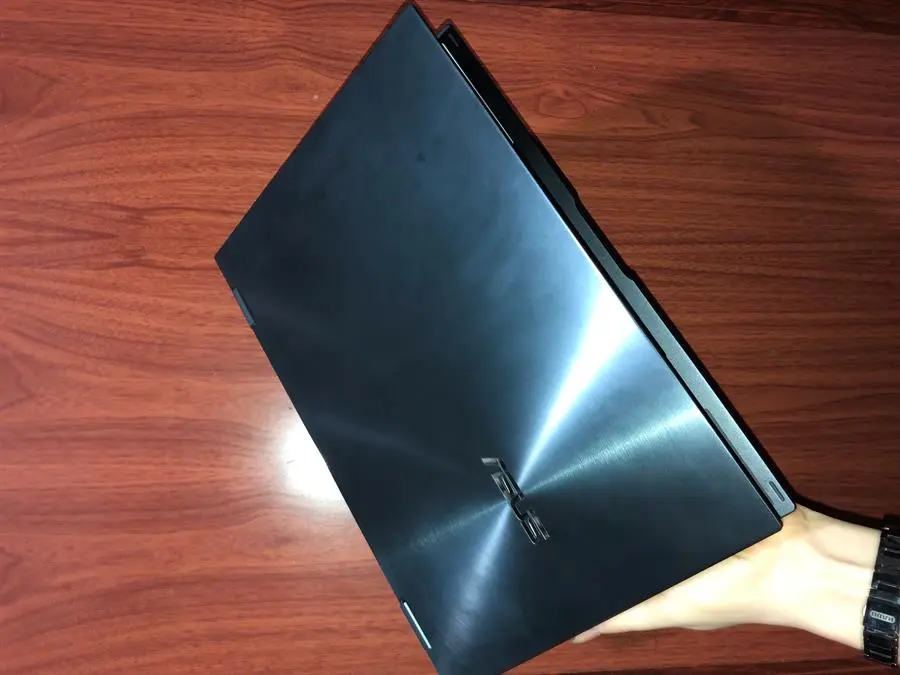 Khách hàng review Laptop Asus ZenBook Flip UX363EA i5 1135G7/8GB/512GB/Touch/Pen/Cáp/Túi/Win11 (HP726W) 4