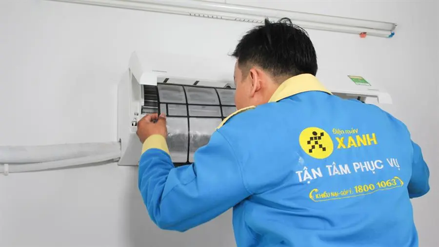 Khách hàng review Máy lạnh Panasonic Inverter 1 HP CU/CS-PU9WKH-8M 64