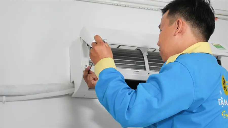 Khách hàng review Máy lạnh Panasonic Inverter 1 HP CU/CS-PU9WKH-8M 65