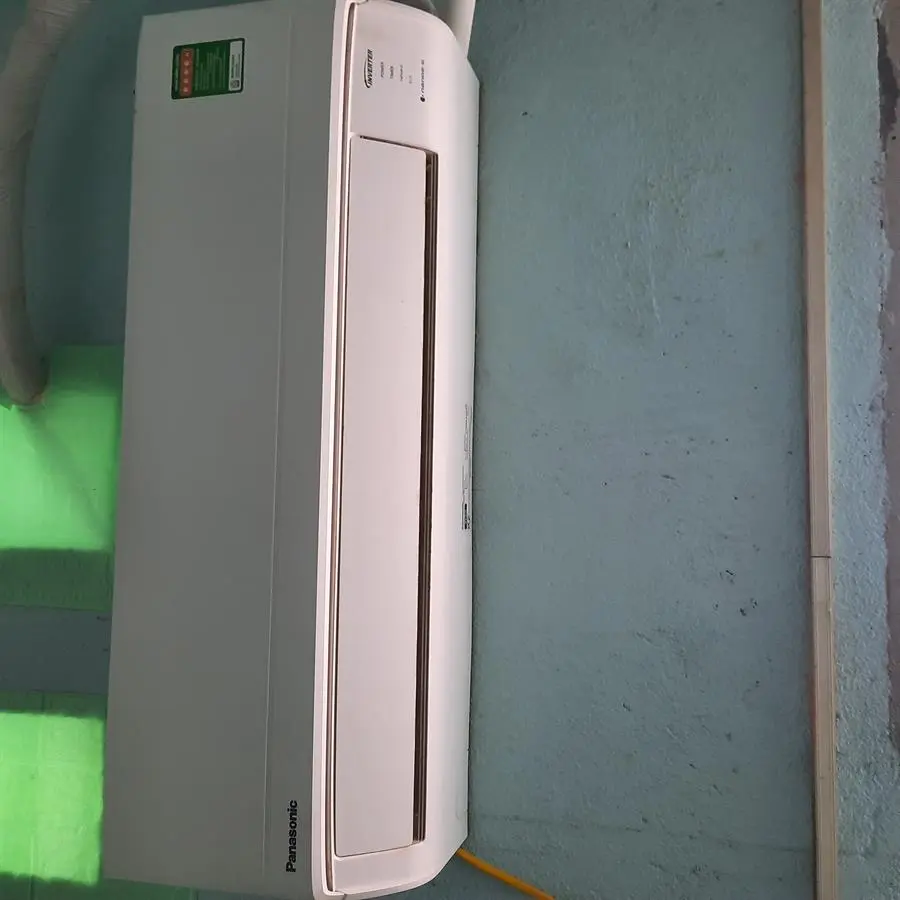 Khách hàng review Máy lạnh Panasonic Inverter 1.5 HP CU/CS-PU12WKH-8M 34