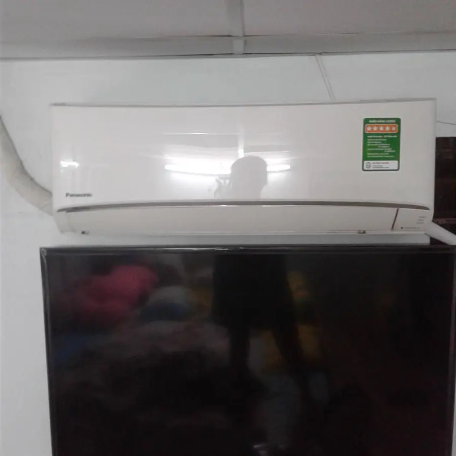 Khách hàng review Máy lạnh Panasonic Inverter 1 HP CU/CS-PU9WKH-8M 62