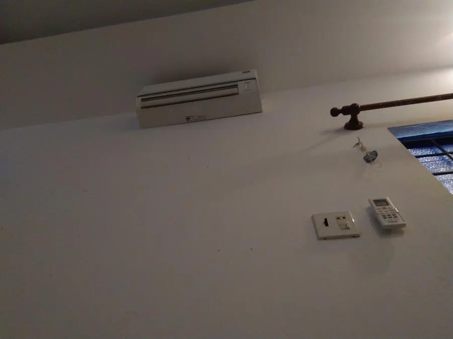 Khách hàng review Máy lạnh Panasonic Inverter 1 HP CU/CS-PU9WKH-8M 60