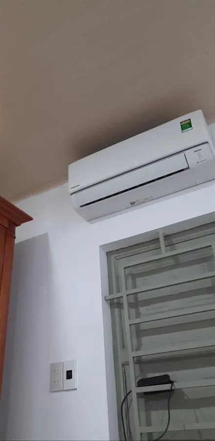 Khách hàng review Máy lạnh Panasonic Inverter 1 HP CU/CS-PU9WKH-8M 59