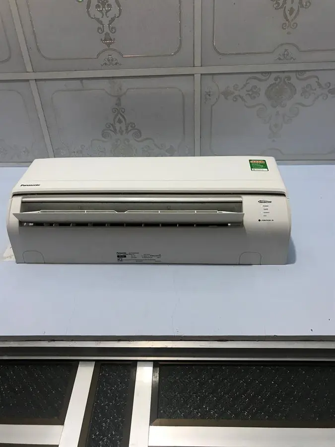 Khách hàng review Máy lạnh Panasonic Inverter 1 HP CU/CS-PU9WKH-8M 57