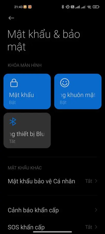Khách hàng review Điện thoại Xiaomi Mi 11 Lite 13