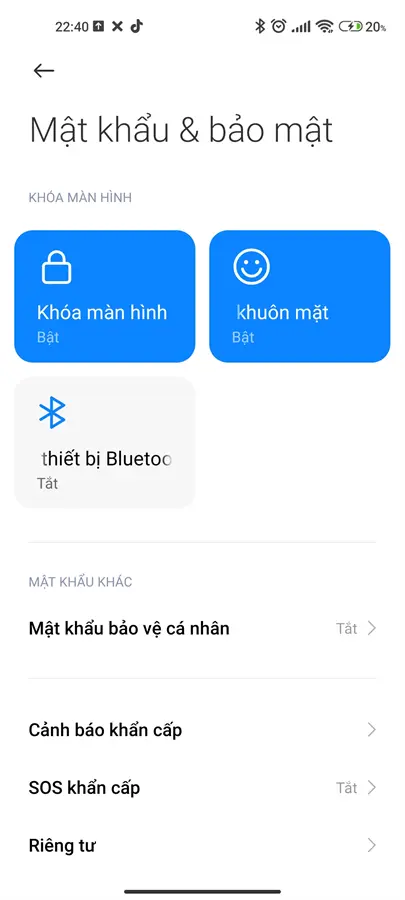 Khách hàng review Điện thoại Xiaomi Mi 11 Lite 12