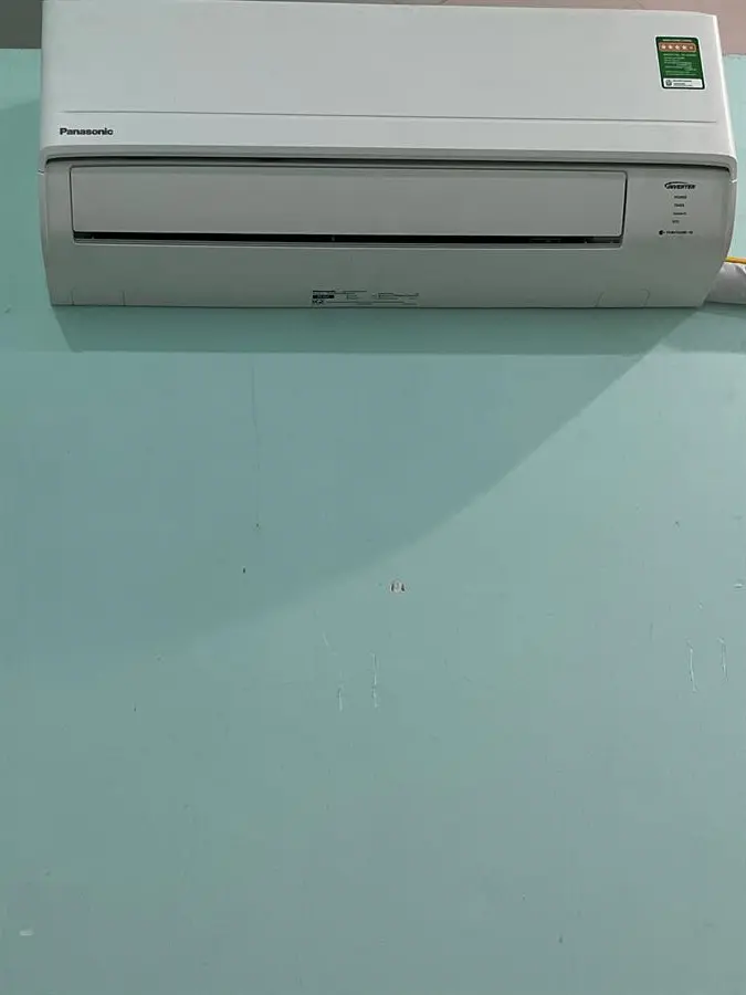 Khách hàng review Máy lạnh Panasonic Inverter 1 HP CU/CS-PU9WKH-8M 56