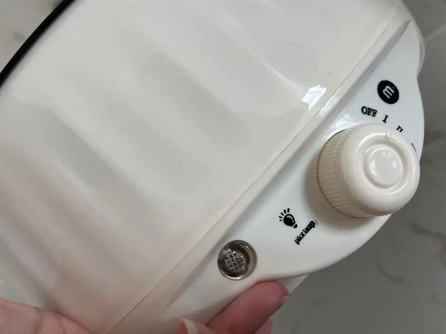 hách hàng review Nồi lẩu điện Mishio MK-275 3.7 lít 6
