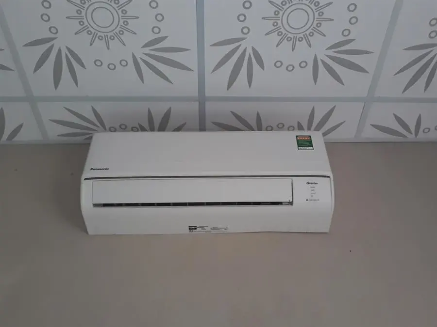Khách hàng review Máy lạnh Panasonic Inverter 1 HP CU/CS-PU9WKH-8M 55