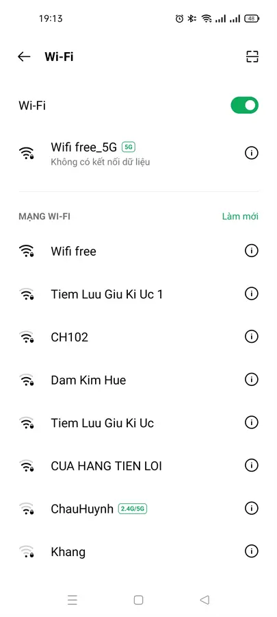 Khách hàng review Router Wifi Chuẩn AC1200 Xiaomi 4A 4