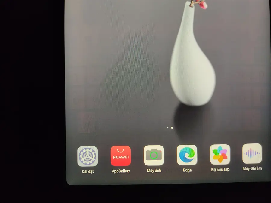 Khách hàng review Máy tính bảng Huawei MatePad 10.4 64GB 2