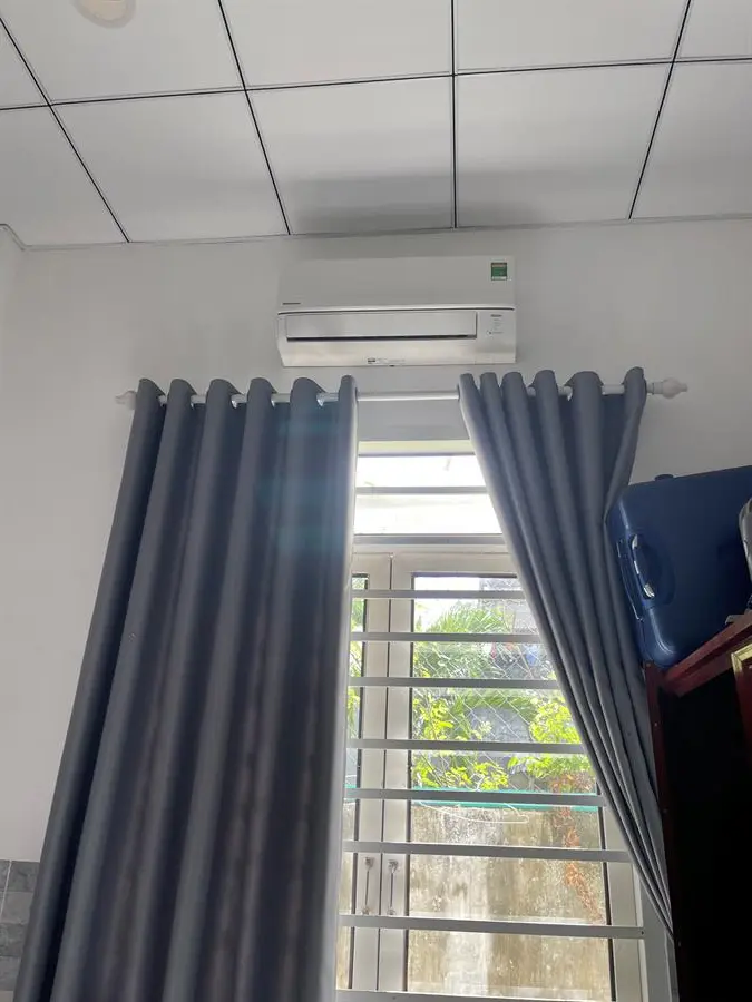 Khách hàng review Máy lạnh Panasonic Inverter 1 HP CU/CS-PU9WKH-8M 53