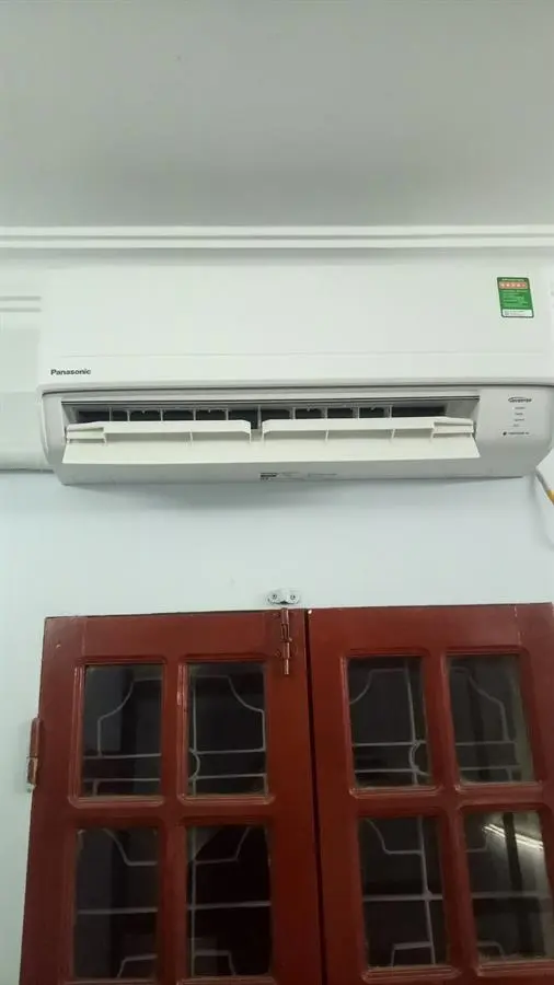 Khách hàng review Máy lạnh Panasonic Inverter 1 HP CU/CS-PU9WKH-8M 46