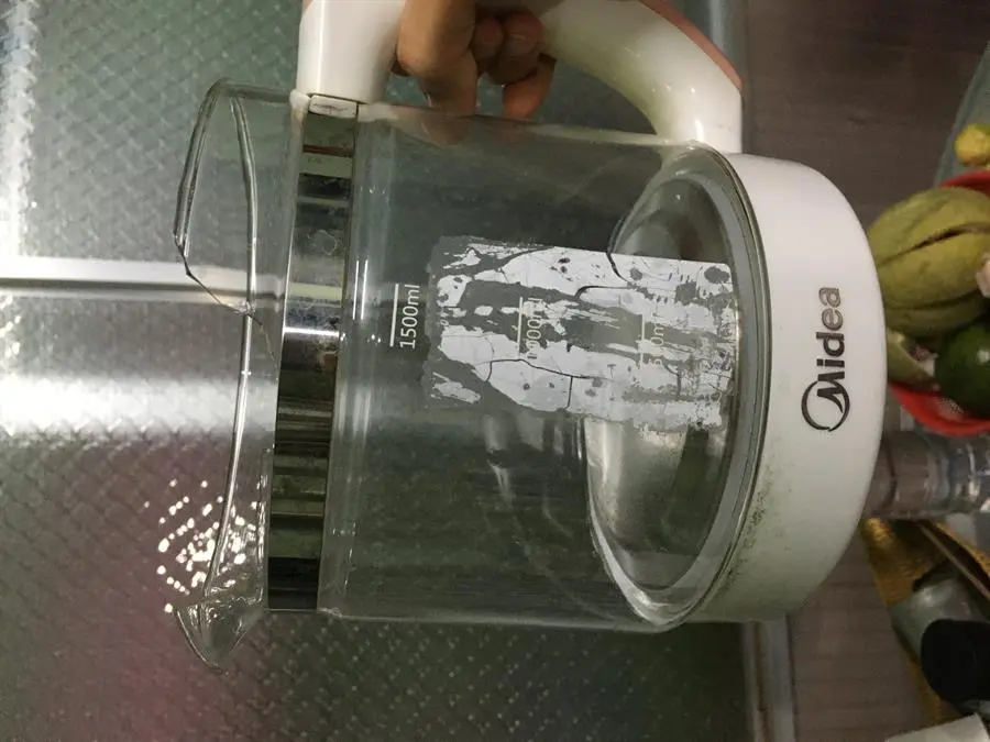 Khách hàng review Bình đun siêu tốc Midea 1.5 lít MK-17HC 8