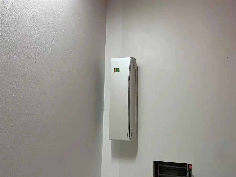 Khách hàng review Máy lạnh Panasonic Inverter 1.5 HP CU/CS-PU12WKH-8M 33