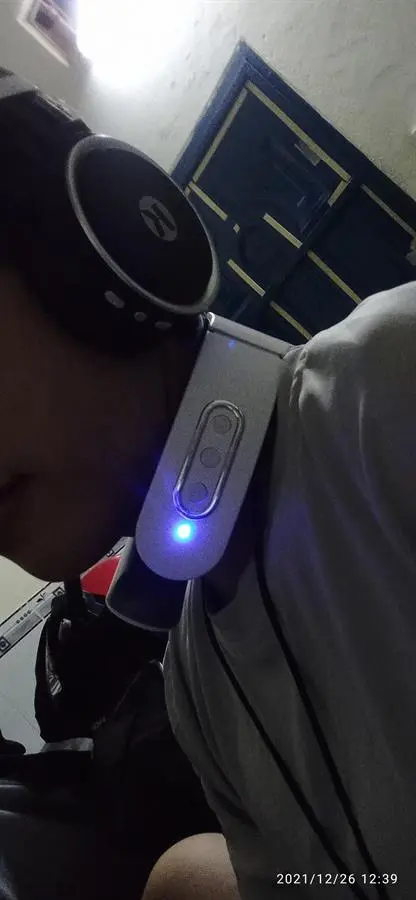 Khách hàng review Tai nghe Bluetooth Chụp Tai Kanen K6 19