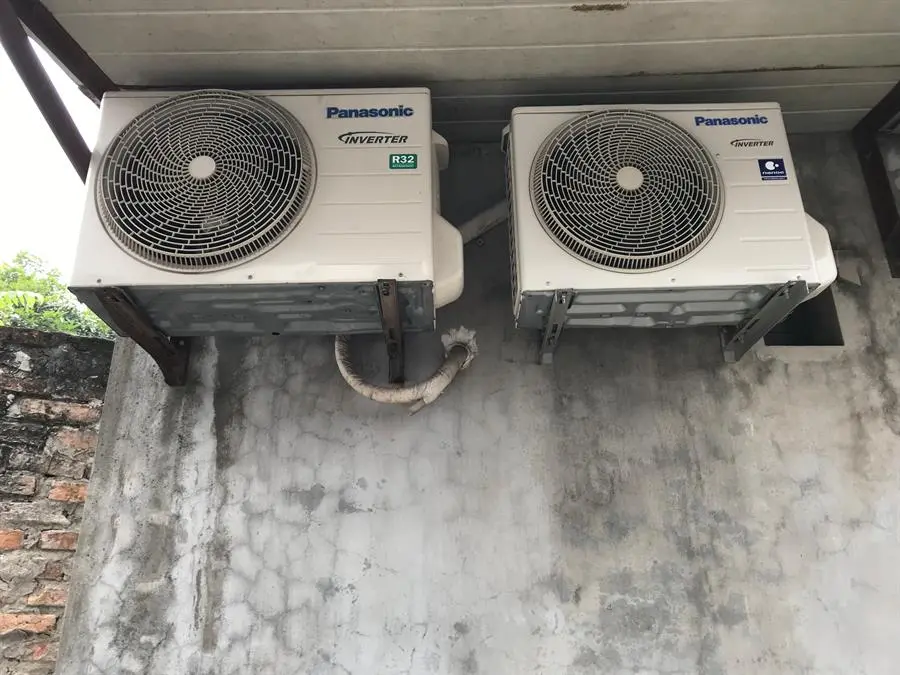 Khách hàng review Máy lạnh Panasonic Inverter 1 HP CU/CS-PU9WKH-8M 42