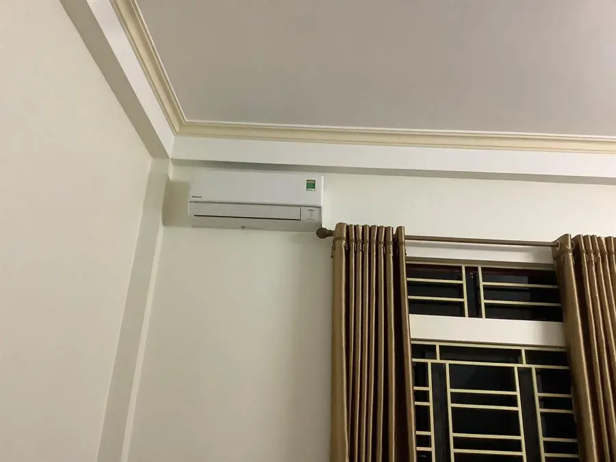 Khách hàng review Máy lạnh Panasonic Inverter 1 HP CU/CS-PU9WKH-8M 41