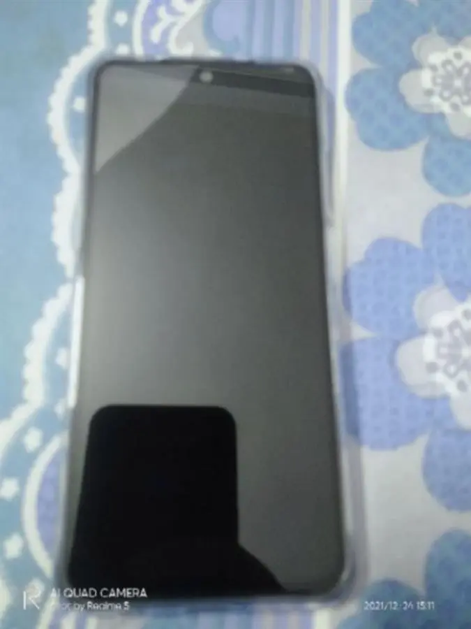 Khách hàng review Điện thoại Xiaomi Redmi Note 10S 8GB 14