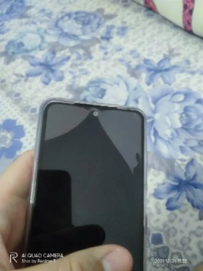 Khách hàng review Điện thoại Xiaomi Redmi Note 10S 8GB 13