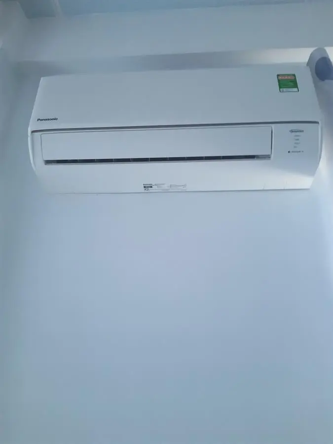 Khách hàng review Máy lạnh Panasonic Inverter 1 HP CU/CS-PU9WKH-8M 40