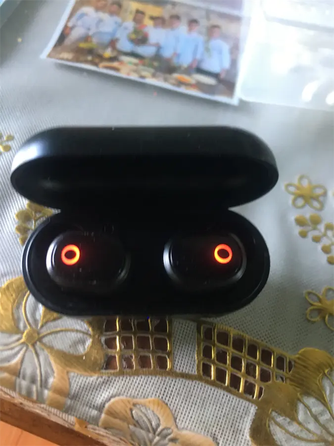 Khách hàng review Tai nghe Bluetooth True Wireless Mozard TS13 52