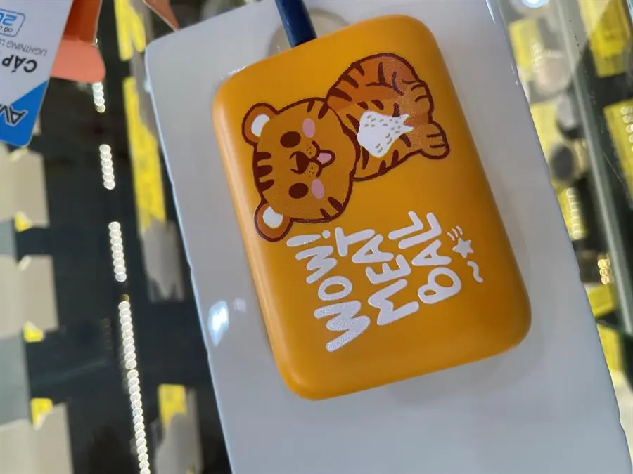 Khách hàng review Pin sạc dự phòng 10000mAh Type C PD QC3.0 Hydrus PB299S 17