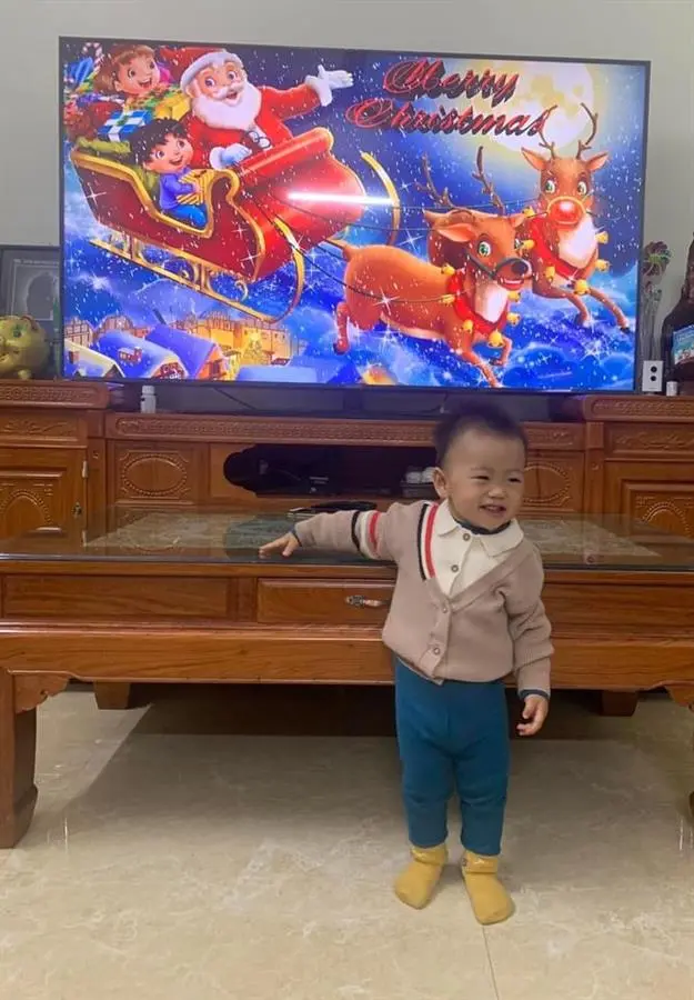 Khách hàng review Smart Tivi LG 4K 75 inch 75UP7800PTB 5