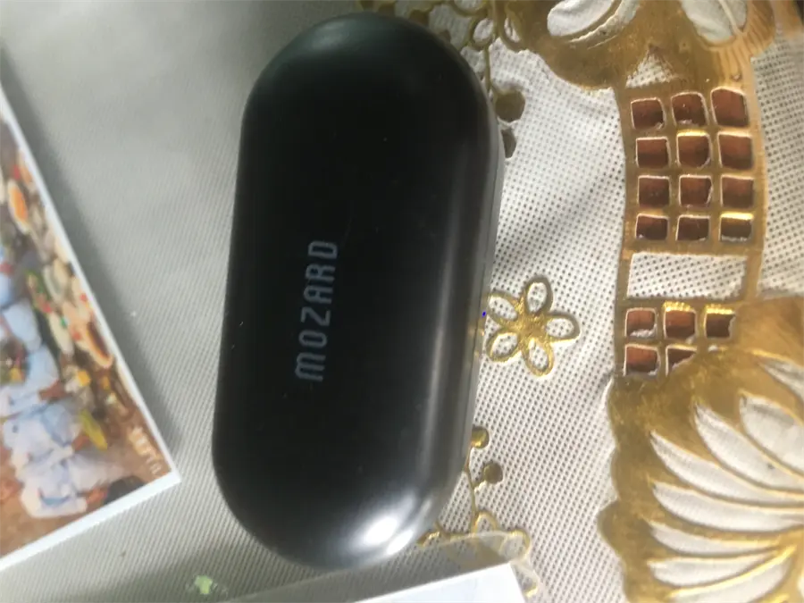 Khách hàng review Tai nghe Bluetooth True Wireless Mozard TS13 51