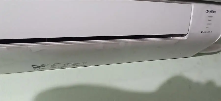 Khách hàng review Máy lạnh Panasonic Inverter 1.5 HP CU/CS-PU12WKH-8M 31