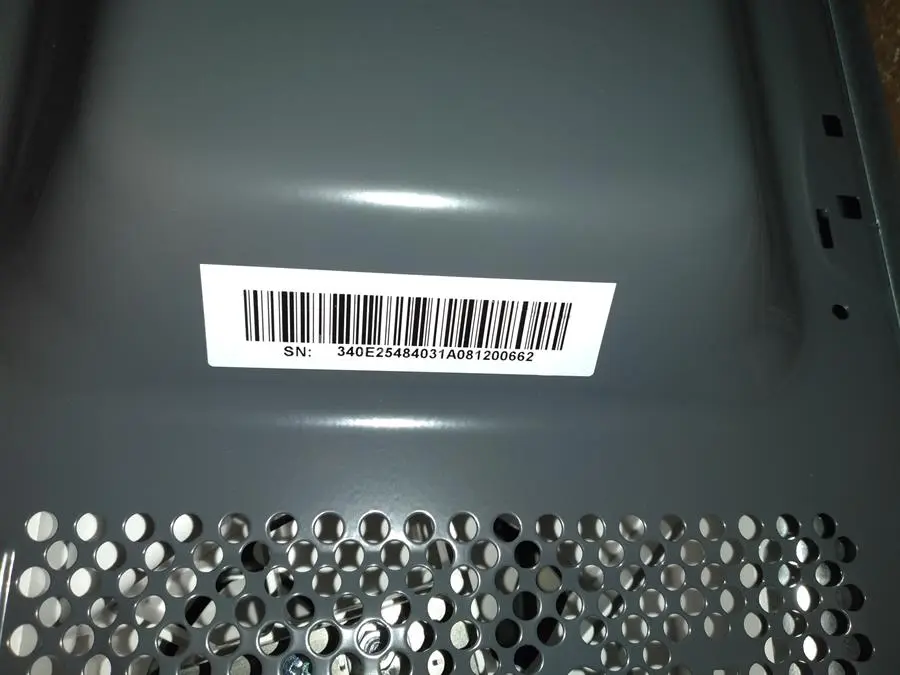 Khách hàng review Lò vi sóng Sharp R-205VN(S) 20 lít 11