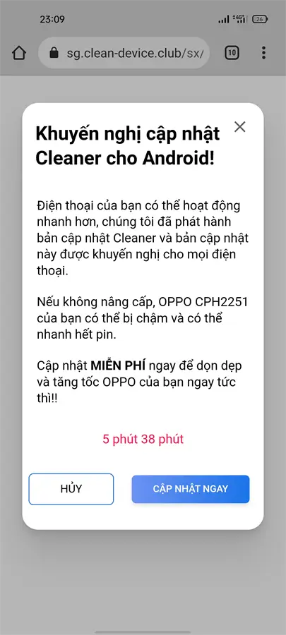 Khách hàng review Điện thoại OPPO Reno6 5G 9