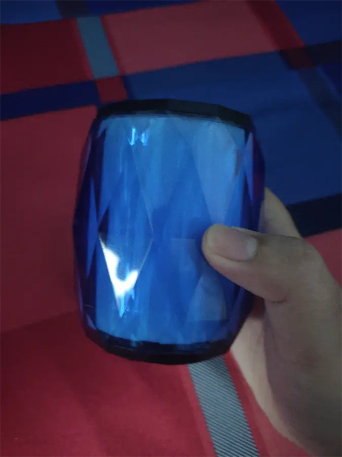 Khách hàng review Loa Bluetooth Fenda W8 10